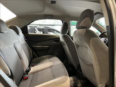 CHEVROLET COBALT 1.8 MPFI LTZ 8V 2014/2015 M&C AUTOMÓVEIS CAXIAS DO SUL / Carros no Vale