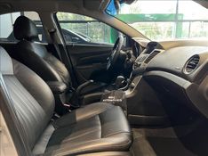 CHEVROLET CRUZE 1.8 LT 16V 2014/2014 M&C AUTOMÓVEIS CAXIAS DO SUL / Carros no Vale