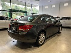 CHEVROLET CRUZE 1.8 LT 16V 2015/2016 M&C AUTOMÓVEIS CAXIAS DO SUL / Carros no Vale
