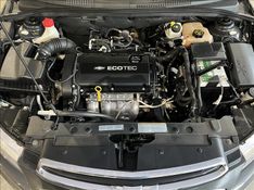 CHEVROLET CRUZE 1.8 LT 16V 2015/2016 M&C AUTOMÓVEIS CAXIAS DO SUL / Carros no Vale