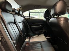 CHEVROLET CRUZE 1.8 LT 16V 2015/2016 M&C AUTOMÓVEIS CAXIAS DO SUL / Carros no Vale