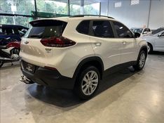 CHEVROLET TRACKER 1.0 Turbo LTZ 2022/2023 M&C AUTOMÓVEIS CAXIAS DO SUL / Carros no Vale