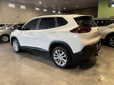CHEVROLET TRACKER 1.0 Turbo LTZ 2022/2023 M&C AUTOMÓVEIS CAXIAS DO SUL / Carros no Vale