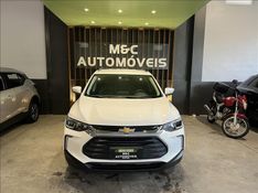 CHEVROLET TRACKER 1.0 Turbo LTZ 2022/2023 M&C AUTOMÓVEIS CAXIAS DO SUL / Carros no Vale