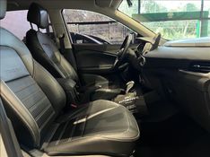 CHEVROLET TRACKER 1.0 Turbo LTZ 2022/2023 M&C AUTOMÓVEIS CAXIAS DO SUL / Carros no Vale