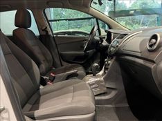 CHEVROLET TRACKER 1.8 MPFI LT 4X2 16V 2016/2016 M&C AUTOMÓVEIS CAXIAS DO SUL / Carros no Vale