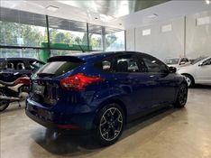 FORD FOCUS 1.6 SE Plus 16V 2016/2017 M&C AUTOMÓVEIS CAXIAS DO SUL / Carros no Vale