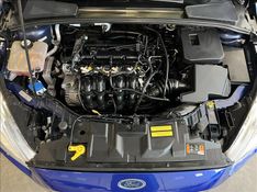 FORD FOCUS 1.6 SE Plus 16V 2016/2017 M&C AUTOMÓVEIS CAXIAS DO SUL / Carros no Vale