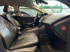 FORD FOCUS 1.6 SE Plus 16V 2016/2017 M&C AUTOMÓVEIS CAXIAS DO SUL / Carros no Vale