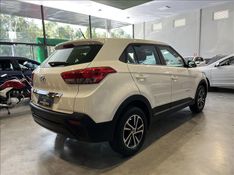HYUNDAI CRETA 1.6 16V Attitude 2019/2019 M&C AUTOMÓVEIS CAXIAS DO SUL / Carros no Vale