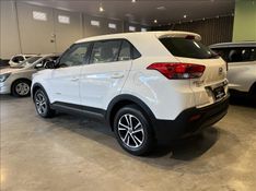 HYUNDAI CRETA 1.6 16V Attitude 2019/2019 M&C AUTOMÓVEIS CAXIAS DO SUL / Carros no Vale