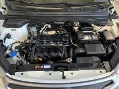 HYUNDAI CRETA 1.6 16V Attitude 2019/2019 M&C AUTOMÓVEIS CAXIAS DO SUL / Carros no Vale