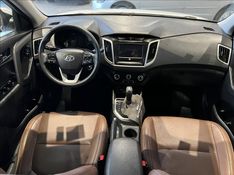 HYUNDAI CRETA 1.6 16V Attitude 2019/2019 M&C AUTOMÓVEIS CAXIAS DO SUL / Carros no Vale