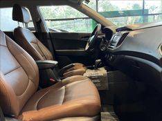 HYUNDAI CRETA 1.6 16V Attitude 2019/2019 M&C AUTOMÓVEIS CAXIAS DO SUL / Carros no Vale
