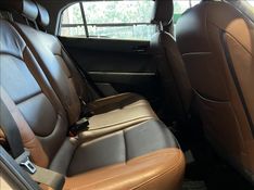 HYUNDAI CRETA 1.6 16V Attitude 2019/2019 M&C AUTOMÓVEIS CAXIAS DO SUL / Carros no Vale