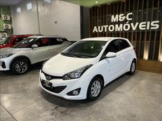 HYUNDAI HB20 1.0 Comfort 12V 2014/2014 M&C AUTOMÓVEIS CAXIAS DO SUL / Carros no Vale