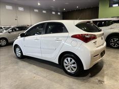 HYUNDAI HB20 1.0 Comfort 12V 2014/2014 M&C AUTOMÓVEIS CAXIAS DO SUL / Carros no Vale
