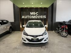 HYUNDAI HB20 1.0 Comfort 12V 2014/2014 M&C AUTOMÓVEIS CAXIAS DO SUL / Carros no Vale
