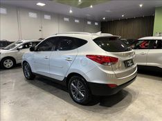 HYUNDAI IX35 2.0 MPFI GL 16V 2018/2019 M&C AUTOMÓVEIS CAXIAS DO SUL / Carros no Vale