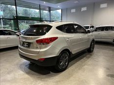 HYUNDAI IX35 2.0 MPFI GL 16V 2018/2019 M&C AUTOMÓVEIS CAXIAS DO SUL / Carros no Vale