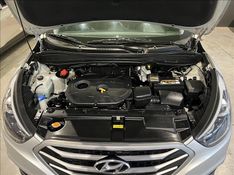 HYUNDAI IX35 2.0 MPFI GL 16V 2018/2019 M&C AUTOMÓVEIS CAXIAS DO SUL / Carros no Vale
