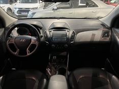 HYUNDAI IX35 2.0 MPFI GL 16V 2018/2019 M&C AUTOMÓVEIS CAXIAS DO SUL / Carros no Vale