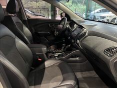HYUNDAI IX35 2.0 MPFI GL 16V 2018/2019 M&C AUTOMÓVEIS CAXIAS DO SUL / Carros no Vale