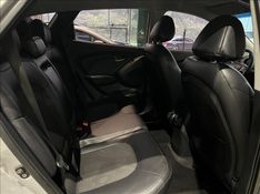 HYUNDAI IX35 2.0 MPFI GL 16V 2018/2019 M&C AUTOMÓVEIS CAXIAS DO SUL / Carros no Vale