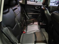 JEEP COMPASS 2.0 16V Limited 2016/2017 M&C AUTOMÓVEIS CAXIAS DO SUL / Carros no Vale