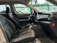 NISSAN KICKS 1.6 16vstart Sense 2024/2024 M&C AUTOMÓVEIS CAXIAS DO SUL / Carros no Vale