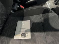 NISSAN KICKS 1.6 16vstart Sense 2024/2024 M&C AUTOMÓVEIS CAXIAS DO SUL / Carros no Vale