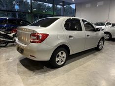 RENAULT LOGAN 1.0 Authentique 16V 2014/2015 M&C AUTOMÓVEIS CAXIAS DO SUL / Carros no Vale