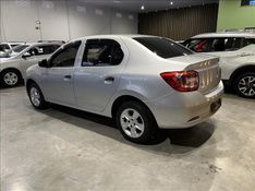 RENAULT LOGAN 1.0 Authentique 16V 2014/2015 M&C AUTOMÓVEIS CAXIAS DO SUL / Carros no Vale