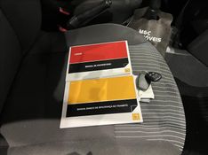 RENAULT LOGAN 1.0 Authentique 16V 2014/2015 M&C AUTOMÓVEIS CAXIAS DO SUL / Carros no Vale