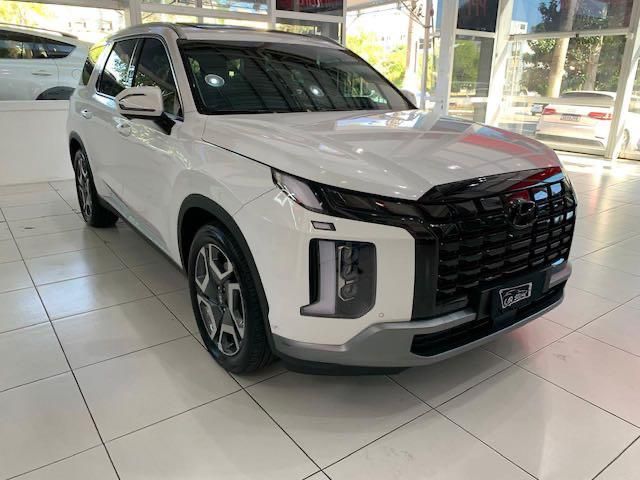 HYUNDAI PALISADE 3.8 V6 GASOLINA AWD AUTOMÁTICO 2024/2025 FÁBIO BERNARDES PORTO ALEGRE / Carros no Vale