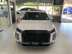 HYUNDAI PALISADE 3.8 V6 GASOLINA AWD AUTOMÁTICO 2024/2025 FÁBIO BERNARDES PORTO ALEGRE / Carros no Vale