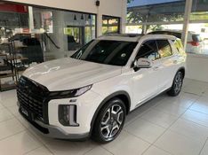 HYUNDAI PALISADE 3.8 V6 GASOLINA AWD AUTOMÁTICO 2024/2025 FÁBIO BERNARDES PORTO ALEGRE / Carros no Vale