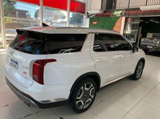 HYUNDAI PALISADE 3.8 V6 GASOLINA AWD AUTOMÁTICO 2024/2025 FÁBIO BERNARDES PORTO ALEGRE / Carros no Vale