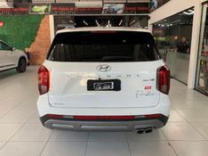 HYUNDAI PALISADE 3.8 V6 GASOLINA AWD AUTOMÁTICO 2024/2025 FÁBIO BERNARDES PORTO ALEGRE / Carros no Vale