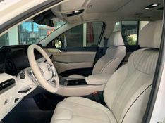 HYUNDAI PALISADE 3.8 V6 GASOLINA AWD AUTOMÁTICO 2024/2025 FÁBIO BERNARDES PORTO ALEGRE / Carros no Vale
