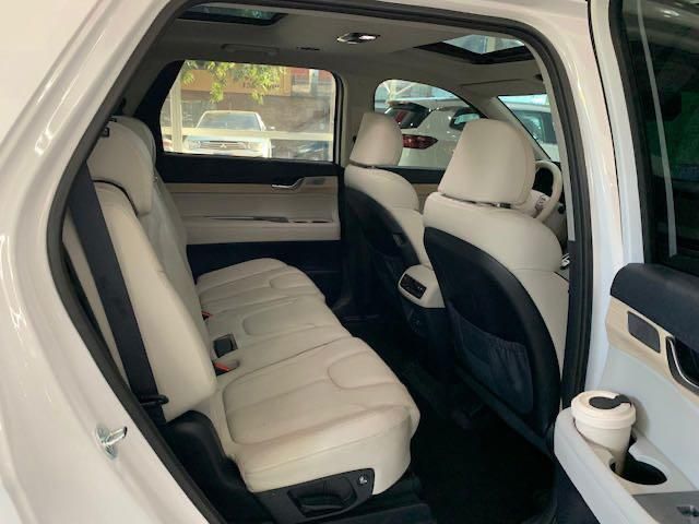 HYUNDAI PALISADE 3.8 V6 GASOLINA AWD AUTOMÁTICO 2024/2025 FÁBIO BERNARDES PORTO ALEGRE / Carros no Vale