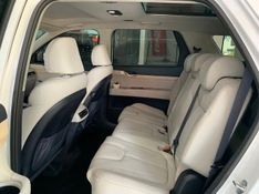 HYUNDAI PALISADE 3.8 V6 GASOLINA AWD AUTOMÁTICO 2024/2025 FÁBIO BERNARDES PORTO ALEGRE / Carros no Vale