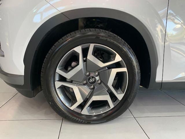 HYUNDAI PALISADE 3.8 V6 GASOLINA AWD AUTOMÁTICO 2024/2025 FÁBIO BERNARDES PORTO ALEGRE / Carros no Vale
