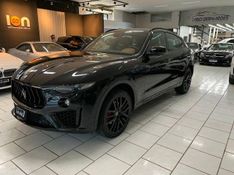 MASERATI LEVANTE 2.0 TURBO HYBRID GT AUTOMÁTICO 2022/2022 FÁBIO BERNARDES PORTO ALEGRE / Carros no Vale