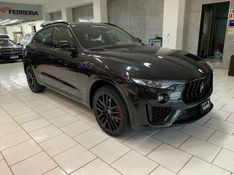 MASERATI LEVANTE 2.0 TURBO HYBRID GT AUTOMÁTICO 2022/2022 FÁBIO BERNARDES PORTO ALEGRE / Carros no Vale