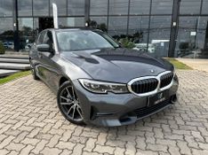 BMW 330i Sport 2.0 TB 16V 4p 2019/2020 CONCEPT MOTORS PASSO FUNDO / Carros no Vale
