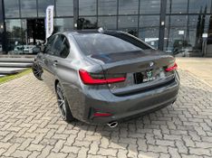 BMW 330i Sport 2.0 TB 16V 4p 2019/2020 CONCEPT MOTORS PASSO FUNDO / Carros no Vale