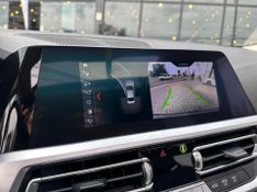 BMW 330i Sport 2.0 TB 16V 4p 2019/2020 CONCEPT MOTORS PASSO FUNDO / Carros no Vale