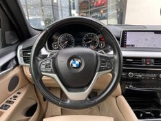 BMW X6 XDRIVE 35i 3.0 306cv Bi-Turbo 2018/2019 CONCEPT MOTORS PASSO FUNDO / Carros no Vale