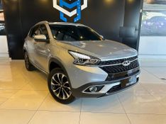 CAOA Chery Tiggo 7 TXS 1.5 16V Turbo Flex Aut. 2021/2022 CONCEPT MOTORS PASSO FUNDO / Carros no Vale